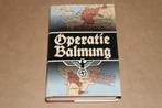 Operatie Balmung, Boeken, Ophalen of Verzenden, Gelezen