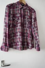 Marc O' Polo Dames Blouse, Ophalen of Verzenden, Gedragen, Maat 38/40 (M), Rood