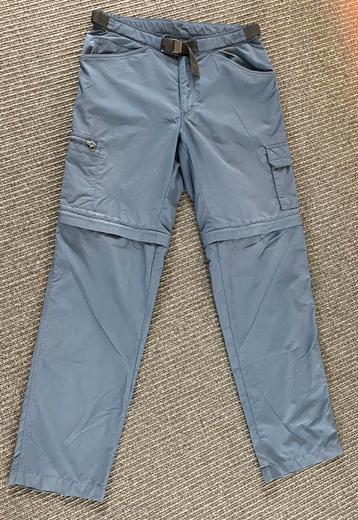 TENSON broek / afritsbroek maat 48 beschikbaar voor biedingen