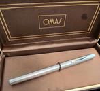 Omas Vulpen met 14 karaats gouden Kroon, Verzamelen, Pennenverzamelingen, Overige merken, Verzenden, ., Zo goed als nieuw