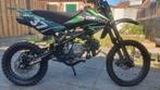 orion agb 125 cc, Ophalen of Verzenden, Zo goed als nieuw, 125 cc