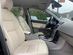 Volvo V50 2.4 Edition II Aut., Youngtimer | LPG (bj 2009), Auto's, Beige, 700 kg, Zwart, 2435 cc