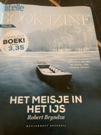 Libelle bookazine, Ophalen of Verzenden, Zo goed als nieuw