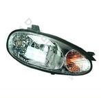 MX5 Koplampunit rechts, Auto-onderdelen, Verlichting, De Cabriohoeve VOF, Nieuw, Info@cabriohoeve.nl, Julianalaan 9, 9462PG Gasselte, Nederland