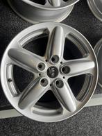16 inch velgen Styling 124 voor  Mini  R60 Countryman, Ophalen, Velg(en), 16 inch, Mini