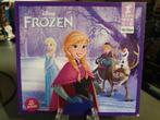 Frozen lees mee cd, Cd's en Dvd's, Cd's | Kinderen en Jeugd, Ophalen, Zo goed als nieuw