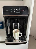 Philips serie 2200 espresso apparaat EP2221/40, Witgoed en Apparatuur, Koffiezetapparaten, Ophalen of Verzenden, Zo goed als nieuw