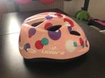 Volare Kinderfietshelm kinderhelm XS, Ophalen of Verzenden, Zo goed als nieuw, XS, Meisje