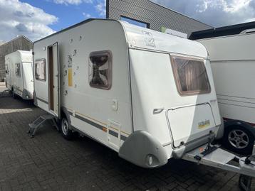 Knaus Sudwind 450 TF beschikbaar voor biedingen