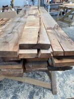 Kastanje bezaagde planken, Ophalen, Nieuw, 250 cm of meer, Planken