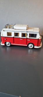 Lego volkswagen bus 10220, Hobby en Vrije tijd, Modelauto's | 1:50, Nieuw, Ophalen of Verzenden, Bus of Vrachtwagen
