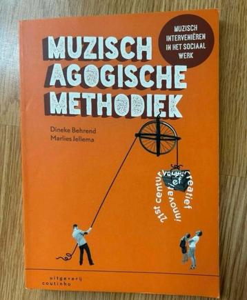 Muzisch agogische methodiek beschikbaar voor biedingen