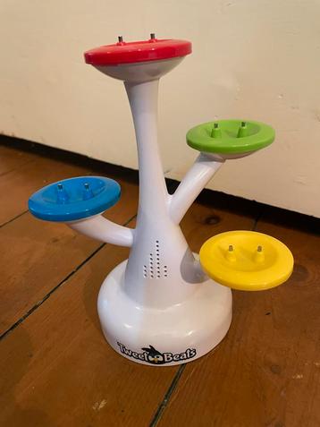 Tweet Beats Muziek maken met vogeltjes beschikbaar voor biedingen