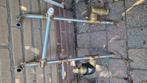 Spirotech luchtafscheider + vuilafscheider + toebehoren, Minder dan 20 liter, Boiler, Ophalen of Verzenden, Minder dan 3 jaar oud