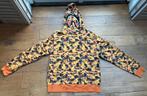 A Bathing Ape (Bape) x XO The Weeknd Shark Hoodie XXL, Ophalen of Verzenden, Bape, Gedragen, Overige maten