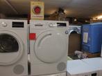 div jonge warmtepompdrogers van Bosch of Siemens va 299 ARPE, Witgoed en Apparatuur, Wasdrogers, 6 tot 8 kg, Overige typen, Refurbished
