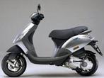 GEZOCHT Kabelboom piaggio zip M25 125 4t Leader, Fietsen en Brommers, Scooters | Piaggio, Gebruikt, Overige modellen, Maximaal 45 km/u