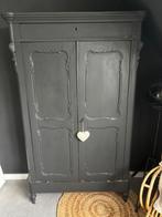 Biedemeier kast, Antiek en Kunst, Antiek | Meubels | Kasten, Ophalen