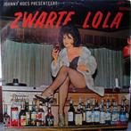 Zwarte Lola – Zwarte Lola, Levenslied of Smartlap, Gebruikt, Ophalen of Verzenden