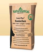 Nero konijn vleesworst en naturavetal geperste brok konijn, Dieren en Toebehoren, Dierenvoeding, Ophalen, Hond