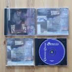 Cromm Cruac cd "Senecio" (1998), Ophalen of Verzenden, Zo goed als nieuw