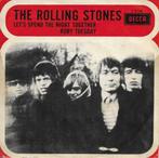 The Rolling Stones, Gebruikt, 7 inch, Single, Ophalen of Verzenden