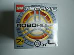 Lego Technic Roborider nr 8515, Ophalen of Verzenden, Nieuw, Complete set, Lego