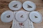 Franse gres bord, snip, Ophalen of Verzenden