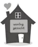 Woning gezocht, Huizen en Kamers, Kamers te huur