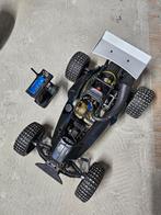 FG Marder 1:5, Ophalen of Verzenden, Nieuw, Overige schalen, Benzine