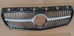 Diamond grill voor Mercedes-Benz A-klasse w176 a180 A200 A45, Ophalen of Verzenden, Autopartsdeals.nl, ., .