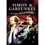 DVD van Simon & Garfunkel - Across The Airwaves, Gebruikt, Verzenden