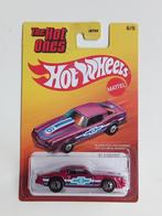 Hot Wheels Chevrolet Camaro, Ophalen of Verzenden, Nieuw, Auto