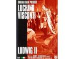 Ludwig II, 1980 tot heden, Drama, Ophalen of Verzenden, Zo goed als nieuw