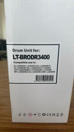 Drum LT-BRODR3400, B, Ophalen of Verzenden, Zo goed als nieuw, B