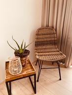 Leen Bakker stoel, Ophalen of Verzenden, Zo goed als nieuw, Eén