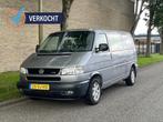 Volkswagen Transporter 2.5 TDI 332 DC, Gebruikt, 700 kg, Volkswagen, Bedrijf