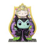 Funko POP! Deluxe Diseny Sleeping Beauty - Maleficent, Verzamelen, Beeldje of Figuurtje, SupportEMEA@funko.com, Funko, Ophalen of Verzenden