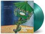 Vinyl LP Sweet Okay Supersister Spiral Staircase GREEN NIEUW, Ophalen of Verzenden, 2000 tot heden, Nieuw in verpakking, 12 inch