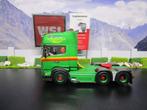 Wsi 01-3817 Scania R Streamline Topline 6x2 , Berglund, Hobby en Vrije tijd, Modelauto's | 1:50, Ophalen, Nieuw, Bus of Vrachtwagen