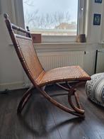 Bamboo chair from Philippines, Huis en Inrichting, Stoelen, Zo goed als nieuw, Eén, Ophalen