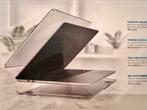 Speck Smartshell Macbook Air 13 M2 (2022) Clear, new in box!, 13 inch of meer, Bescherming voor- en achterkant, Ophalen of Verzenden