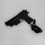 Sega Dreamcast Cybergun Desert Eagle .50AE, Sega, Zo goed als nieuw, Support@sega.com, SEGA Corporation
1-1-1 Nishi-Shinagawa
Shinagawa-ku, Tokyo 141-0033
Japan