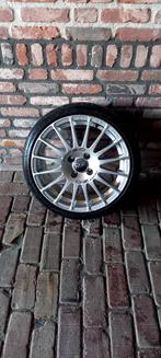 Velgen OZ racing, Auto-onderdelen, Banden en Velgen, Ophalen, Gebruikt, Velg(en), 16 inch