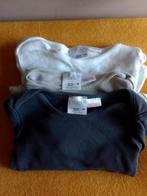 3 rompers Zara maat 86, Ophalen of Verzenden, Zo goed als nieuw, Jongetje of Meisje, Nacht- of Onderkleding