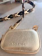 Telefoonbans leer Kascha-C, Ophalen of Verzenden, Nieuw, Bruin, Overige typen