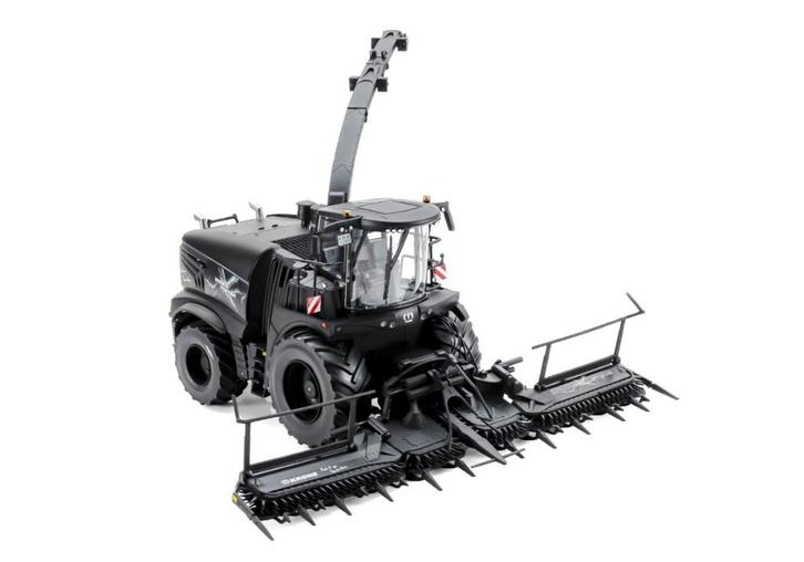Krone BigX 1180 - Agritechnica - hakselaar - ROS, Hobby en Vrije tijd, Modelauto's | 1:32, Nieuw, Auto, Overige merken, Verzenden
