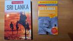 Sri Lanka reisboeken, Overige merken, Ophalen of Verzenden, Zo goed als nieuw, Reisgids of -boek
