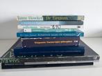 Partij diverse boeken 10 stuks, Ophalen of Verzenden, Zo goed als nieuw, Nederland