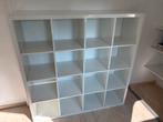 Kallax kast wit van Ikea, Ophalen, Zo goed als nieuw, 25 tot 50 cm, 50 tot 100 cm